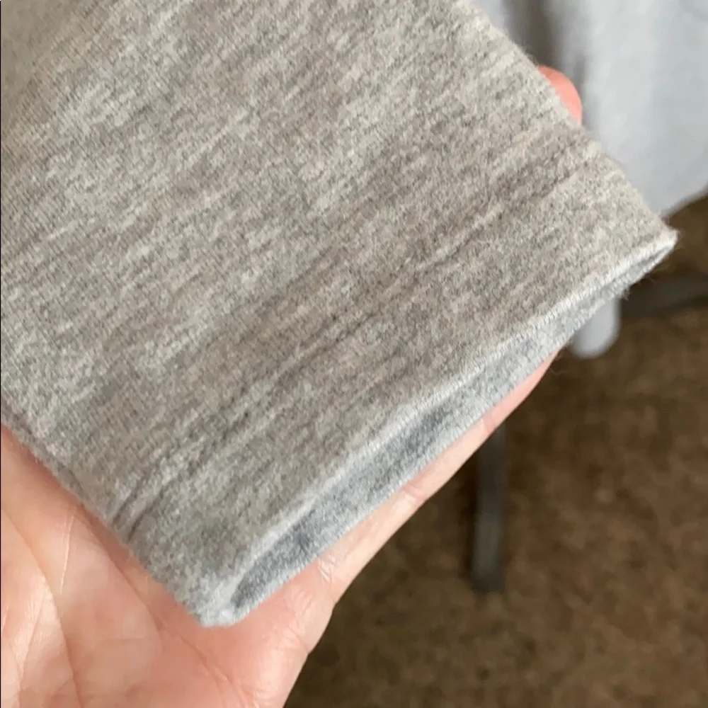 COPY - {Athleta} Enchanted Sweatshirt Dress - Picture 5 of 11